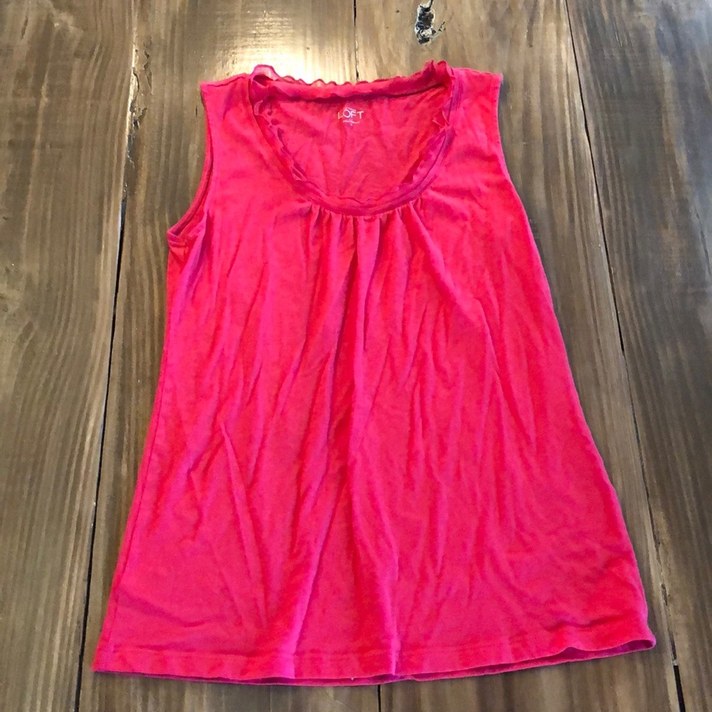 Loft top